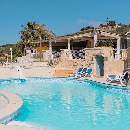 Xemxija Bay Hotel St. Paul's Bay Exterior foto
