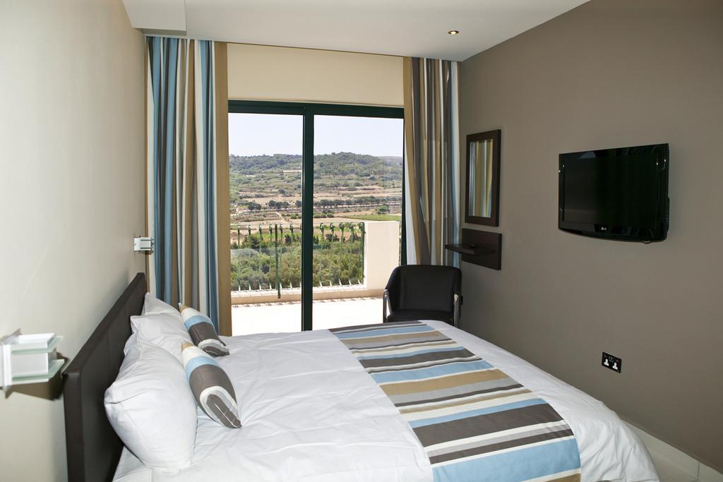 Xemxija Bay Hotel St. Paul's Bay Cameră foto